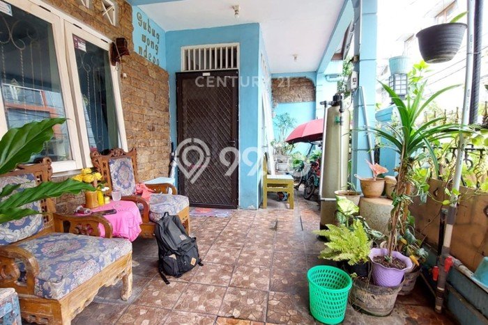 Rumah Modern Minimalis 4 Kamar Siap Huni di Larangan Rumah Modern Minimalis 4 Kamar Siap Huni di Larangan