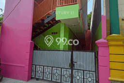Jual Rumah Favorit Siap Huni LB 120m2 di Kebon Jeruk, Jakarta Barat Jual Rumah Favorit Siap Huni LB 120m2 di Kebon Jeruk, Jakarta Barat