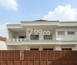 Rumah Eksklusif Dijual LT 360m2 di Tebet, Jakarta Selatan Rumah Eksklusif Dijual LT 360m2 di Tebet, Jakarta Selatan
