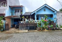 Rumah Modern Minimalis 4 Kamar Siap Huni di Larangan Rumah Modern Minimalis 4 Kamar Siap Huni di Larangan