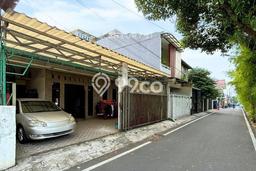 Siap Huni Rumah Mewah 5 Kamar di Tebet Dekat ke Mana Saja Siap Huni Rumah Mewah 5 Kamar di Tebet Dekat ke Mana Saja