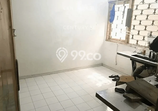 Siap Huni Rumah Mewah 5 Kamar di Pesanggrahan Dekat ke Mana Saja Siap Huni Rumah Mewah 5 Kamar di Pesanggrahan Dekat ke Mana Saja
