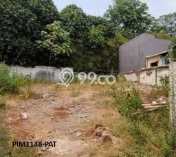 Jarang Ada! Tanah di Pancoran Punya Luas 536m2 SHM Jarang Ada! Tanah di Pancoran Punya Luas 536m2 SHM