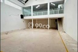 Gudang Dijual di Cimahi Selatan LT 265m2, LB 500m2 untuk Investasi Gudang Dijual di Cimahi Selatan LT 265m2, LB 500m2 untuk Investasi