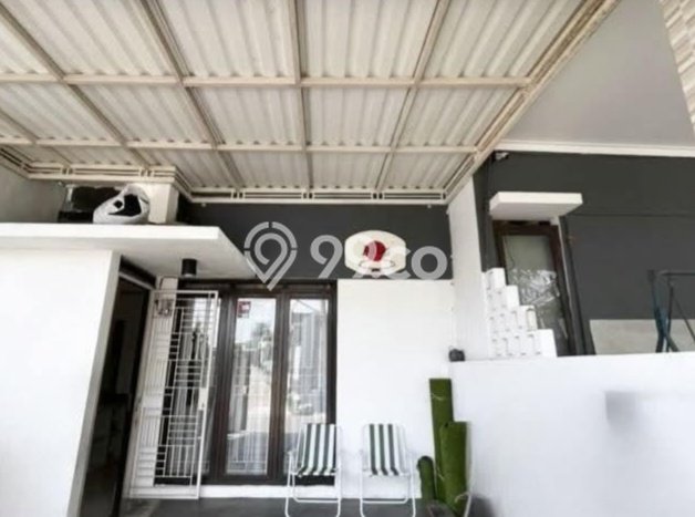 Prima Amerta Residence Prima Amerta Residence