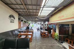 Dijual! Komersial di Turangga Bandung LT 233m2 / LB 400m2 Kawasan Strategis Dijual! Komersial di Turangga Bandung LT 233m2 / LB 400m2 Kawasan Strategis
