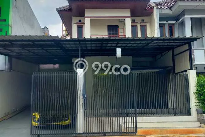 Dijual Cepat Rumah Bagus Siap Huni LB 100m2 di Babakan Ciparay, Bandung Dijual Cepat Rumah Bagus Siap Huni LB 100m2 di Babakan Ciparay, Bandung