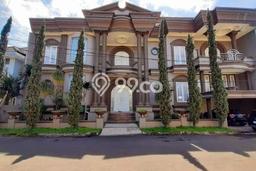 Ready to Use! Luxury House LT 384m2 Desain Elegan di Pasir Luyu Ready to Use! Luxury House LT 384m2 Desain Elegan di Pasir Luyu