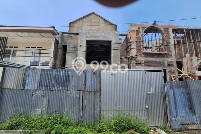 Dijual Hunian Rumah Nyaman 4 KT di Gunung Batu, Bandung Dijual Hunian Rumah Nyaman 4 KT di Gunung Batu, Bandung