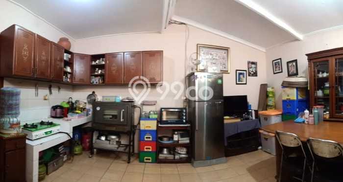 Dijual Cepat Rumah Favorit Siap Huni LB 90m2 di Bandung Kulon, Bandung Dijual Cepat Rumah Favorit Siap Huni LB 90m2 di Bandung Kulon, Bandung