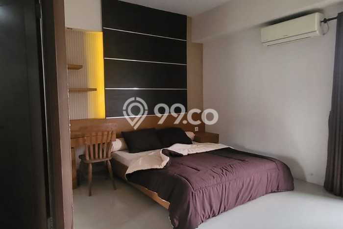 Hunian Apartemen Strategis untuk Dijual di Bandung dengan 0 Kamar Hunian Apartemen Strategis untuk Dijual di Bandung dengan 0 Kamar