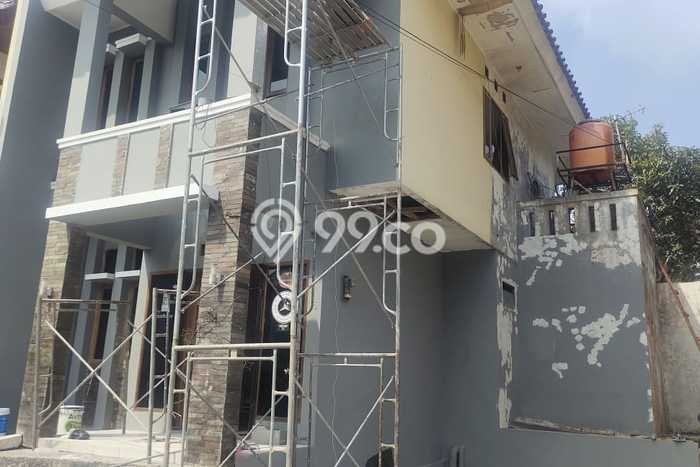 Dijual Rumah 4 Kamar Lokasi Ideal Nyaman dan Strategis di Babakan Ciparay Dijual Rumah 4 Kamar Lokasi Ideal Nyaman dan Strategis di Babakan Ciparay