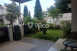 Jual Rumah Mewah Megah Dengan View Cantik di Parongpong, Bandung Jual Rumah Mewah Megah Dengan View Cantik di Parongpong, Bandung
