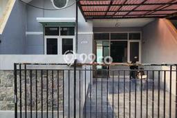 Hunian Nyaman Asri 2 KT Siap Huni di Cijerah Bandung Hunian Nyaman Asri 2 KT Siap Huni di Cijerah Bandung