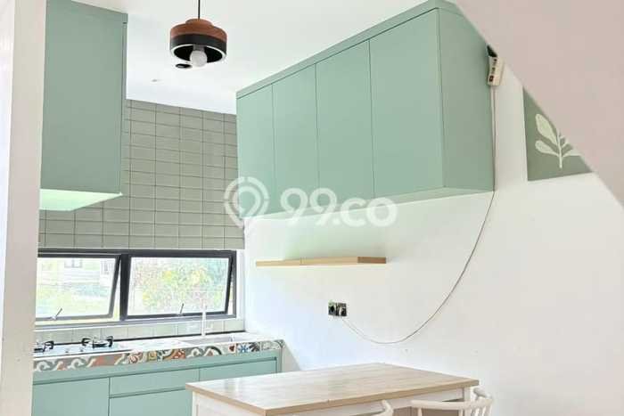 Hunian Nyaman Asri 5 KT Siap Pakai di Cimahi Bandung Hunian Nyaman Asri 5 KT Siap Pakai di Cimahi Bandung