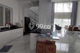 Disewakan Rumah Murah di Kota Baru Parahyangan Bandung dengan 4 Kamar Tidur Disewakan Rumah Murah di Kota Baru Parahyangan Bandung dengan 4 Kamar Tidur