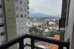 Apartemen Minimalis di Lengkong Bandung dengan 2 KT & 1 KM Apartemen Minimalis di Lengkong Bandung dengan 2 KT & 1 KM