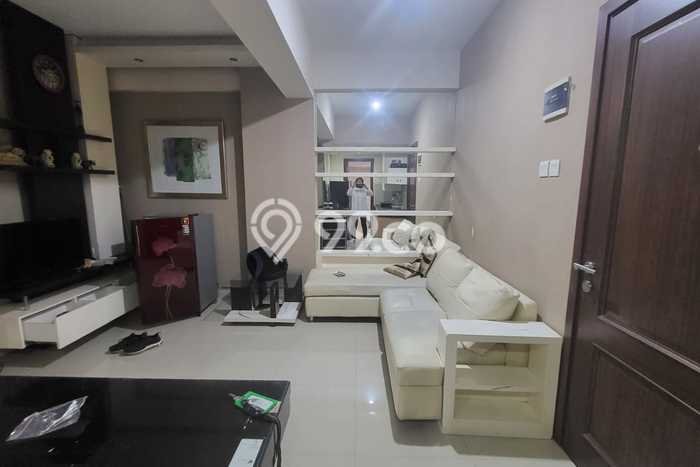 Hunian Apartemen Strategis untuk Dijual di Bandung dengan 0 Kamar Hunian Apartemen Strategis untuk Dijual di Bandung dengan 0 Kamar