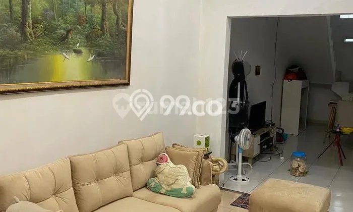 Jual Rumah Strategis Bagus Punya 4 KT di Bojongsoang Bandung SHM Jual Rumah Strategis Bagus Punya 4 KT di Bojongsoang Bandung SHM