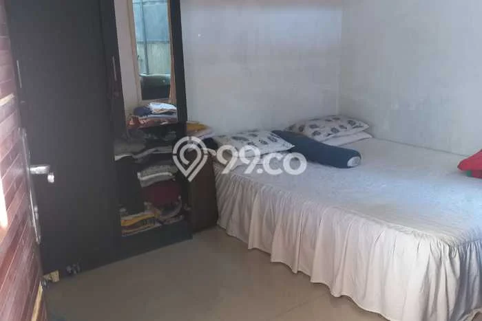 Rumah Modern Minimalis 4 Kamar Bisa Langsung Pindah di Ngamprah Rumah Modern Minimalis 4 Kamar Bisa Langsung Pindah di Ngamprah