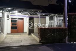 Hunian Cantik Minimalis Lb 52m2 di Antapani, Bandung Hunian Cantik Minimalis Lb 52m2 di Antapani, Bandung
