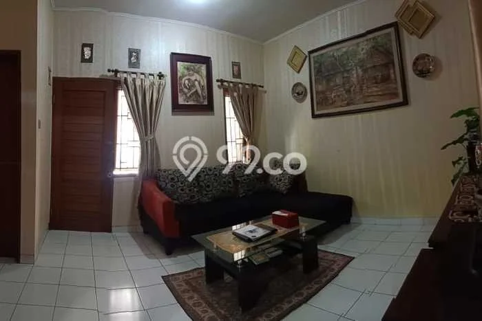 Dijual Cepat Rumah Favorit Siap Huni LB 90m2 di Bandung Kulon, Bandung Dijual Cepat Rumah Favorit Siap Huni LB 90m2 di Bandung Kulon, Bandung