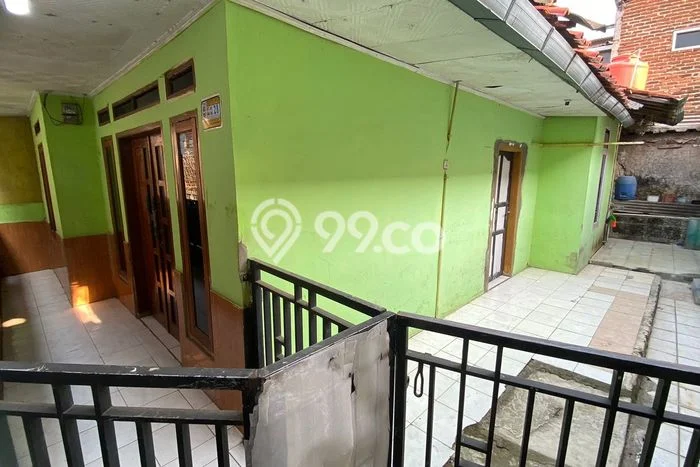 Rumah Sederhana Dijual Lokasi Ngamprah 2 Kamar dengan Luas Tanah 70m2 Rumah Sederhana Dijual Lokasi Ngamprah 2 Kamar dengan Luas Tanah 70m2