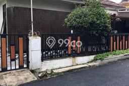 Hunian Mewah Siap Huni LT 432m2 di Cimahi Selatan, Cimahi Hunian Mewah Siap Huni LT 432m2 di Cimahi Selatan, Cimahi