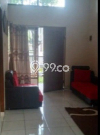 Rumah Murah LT 75m2 di Batujajar Lingkungan Asri Rumah Murah LT 75m2 di Batujajar Lingkungan Asri