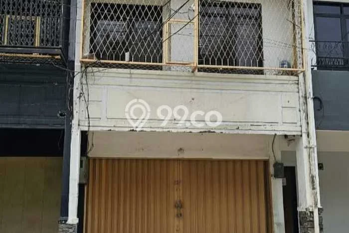 FOR RENT! Ruko di Taman Kopo Indah Cocok untuk Bisnis 180m2 FOR RENT! Ruko di Taman Kopo Indah Cocok untuk Bisnis 180m2