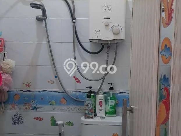 Dijual Cepat Rumah Bagus Siap Huni LB 100m2 di Babakan Ciparay, Bandung Dijual Cepat Rumah Bagus Siap Huni LB 100m2 di Babakan Ciparay, Bandung