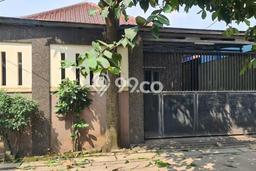 Hunian Eksklusif Dijual LT 410m2 di Tangerang, Tangerang Hunian Eksklusif Dijual LT 410m2 di Tangerang, Tangerang
