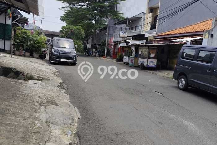 Lahan Kosong Disewakan di Karang Tengah, Tangerang, Luas 3000m2 Lahan Kosong Disewakan di Karang Tengah, Tangerang, Luas 3000m2