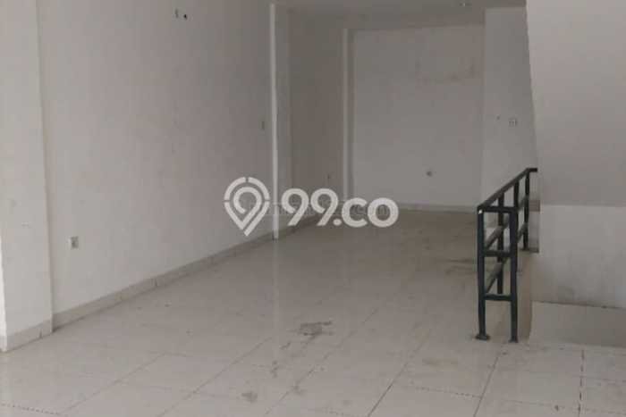Ruko Dijual di Prime Area Tangerang Luas 260m2 Ruko Dijual di Prime Area Tangerang Luas 260m2