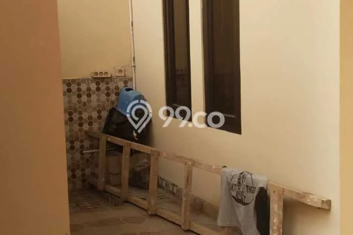 Disewakan! Rumah 4 Kamar Tidur &
1 Kamar Mandi di Poris, Tangerang Disewakan! Rumah 4 Kamar Tidur &
1 Kamar Mandi di Poris, Tangerang