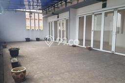 Dijual Rumah Premium dengan Fasilitas Sekitar Lengkap di Kemayoran, Jakarta Pusat Dijual Rumah Premium dengan Fasilitas Sekitar Lengkap di Kemayoran, Jakarta Pusat