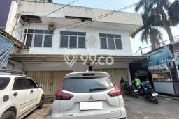 Unit Komersial Disewakan di Tangerang Area Strategis Harga Kompetitif Unit Komersial Disewakan di Tangerang Area Strategis Harga Kompetitif