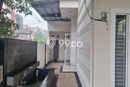 Dijual Rumah Mewah Megah Dengan View Cantik di Citra Garden, Jakarta Barat Dijual Rumah Mewah Megah Dengan View Cantik di Citra Garden, Jakarta Barat