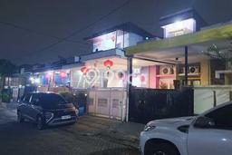 Rumah Modern 3 KT LT 96m2 di Poris Rumah Modern 3 KT LT 96m2 di Poris