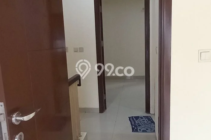 Rumah Kontrakan Jakarta Barat LT 60m2 LB 87m2 Area Green Lake City Rumah Kontrakan Jakarta Barat LT 60m2 LB 87m2 Area Green Lake City