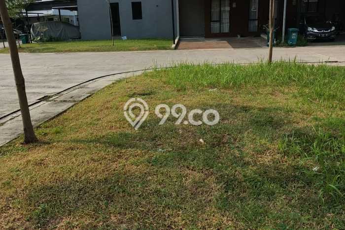 Tanah Kavling Dijual di Semanan, Jakarta Barat dengan Luas Tanah 169m2 Tanah Kavling Dijual di Semanan, Jakarta Barat dengan Luas Tanah 169m2
