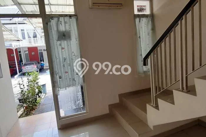 Rumah Harga Terjangkau Sewa Jakarta Barat Kondisi Baik Siap Huni Rumah Harga Terjangkau Sewa Jakarta Barat Kondisi Baik Siap Huni