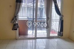 Rumah Minimalis 2 KT di Citra Garden Jakarta Barat Unfurnished Rumah Minimalis 2 KT di Citra Garden Jakarta Barat Unfurnished