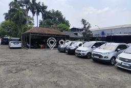 Lahan Kosong Disewakan di Karang Tengah, Tangerang, Luas 3000m2 Lahan Kosong Disewakan di Karang Tengah, Tangerang, Luas 3000m2
