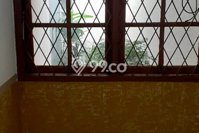 Rumah Modern 2 KT LT 96m2 di Bintaro Rumah Modern 2 KT LT 96m2 di Bintaro