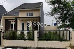 Jual Rumah Minimalis Bagus Punya 2 KT di Cibinong Bogor SHM Jual Rumah Minimalis Bagus Punya 2 KT di Cibinong Bogor SHM
