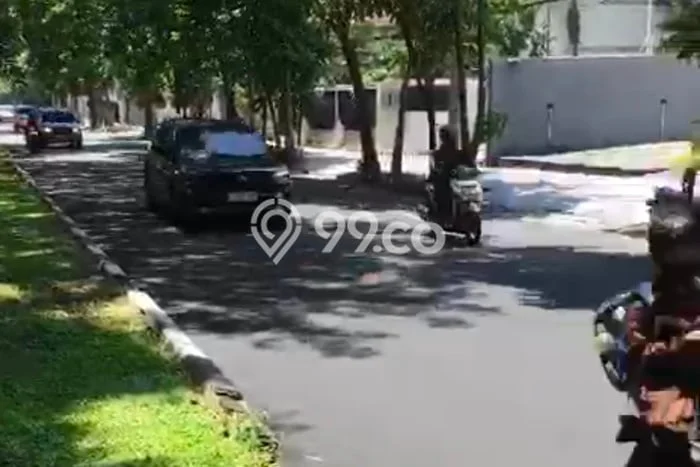 Kavling Tanah untuk Disewa di Surabaya Kota Lahan Luas 1000m2 Kavling Tanah untuk Disewa di Surabaya Kota Lahan Luas 1000m2