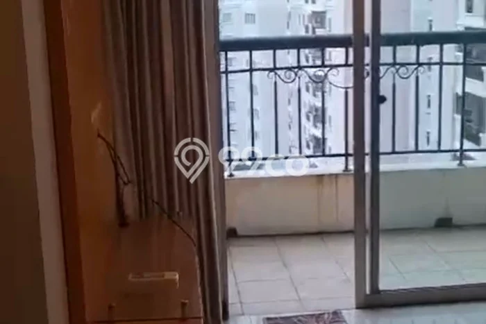 Apartemen Nyaman untuk Disewa, 2 Kamar di Surabaya Apartemen Nyaman untuk Disewa, 2 Kamar di Surabaya
