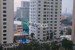 Apartemen Nyaman untuk Disewa, 2 Kamar di Surabaya Apartemen Nyaman untuk Disewa, 2 Kamar di Surabaya