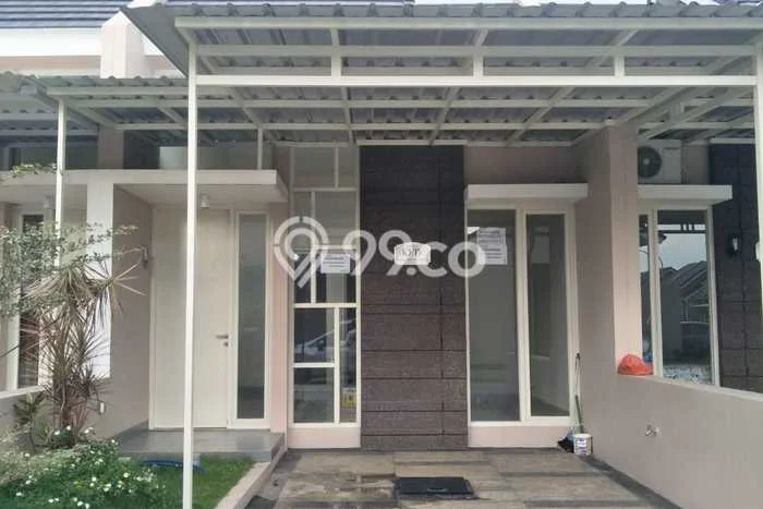 Jual Rumah Favorit Siap Huni LB 36m2 di Menganti, Gresik Jual Rumah Favorit Siap Huni LB 36m2 di Menganti, Gresik